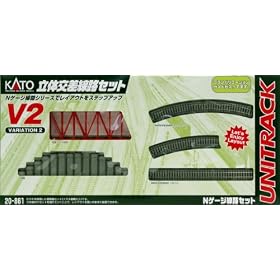 N�Q�[�W V-2 ���̌������H�Z�b�g 20-861