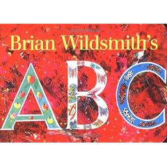 Brian Wildsmith's ABC