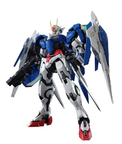 PG 1/60 ダブルオーライザー スペシャル台座特典付き ~ガンダム00(ダブルオー)シリーズ~ バンダイ (15件の感想) (1件のクチコミ 16,533 PG 1/60 ダブルオーライザー スペシャル台座特典付き ~ガンダム00(ダブルオー)シリーズ~ バンダイ (15件の感想) (1件のクチコミ 16,533