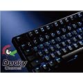 Ducky Channel LED�o�b�N���C�g ���J�j�J���L�[�{�[�h ���� ���{��i�h�r�z�񂩂� DK9008G2 SHINE Cherry MX�X�C�b�`