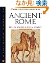 Handbook to Life in Ancient Rome (Facts on File Library of World History)