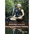 Anusara yoga�A�k�T�����KGrowing a Lotus�����s���[�N�V���b�v �yDVD�z