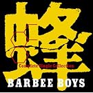 �I-BARBEE BOYS Complete Single Collection-