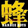 BARBEE BOYSのアルバムの画像