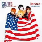 THE GOLDEN BEST FOR UNITED STATES OF AMERICA (Amazon.co.jp�I���W�i�����T�|�X�g�J�[�h�t��)