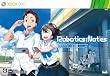 ROBOTICS;NOTES(�������� �|�P�R���o�b�N�^�X�}�[�g�t�H���P�[�X/�ݒ莑���W ����)