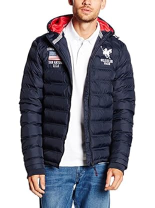 Vinson Polo Club Jacke Cenjamin
