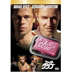�t�@�C�g�E�N���u [DVD]