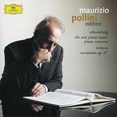 Solo Piano Music / Piano Cto / Variations Piano