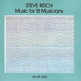 [Music] Music For 18 Musicians