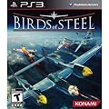 PS3 ���̉p�Y�@Birds of Steel �A�W�A��