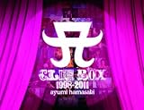 A(���S) CLIP BOX 1998-2011�i���j [Blu-ray]