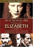 [DVD] Elizabeth (Special Edition)