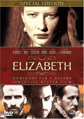  Elizabeth (Special Edition)