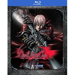 �yBD�z�f�r�����C�N���C Devil May Cry(�S12�b���^) �k�Ĕ�(�u���[���C)(PS3�Đ��A���{�ꉹ��OK)