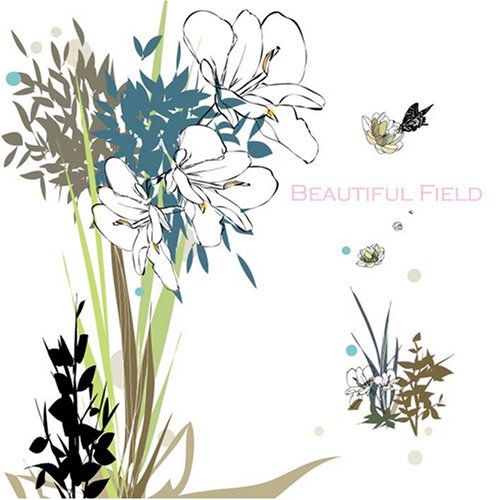  Beautiful Field
