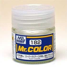 Mr.�J���[ C182 �X�[�p�[�N���A�[����� �yHTRC 3�z