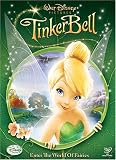 [DVD] Tinker Bell