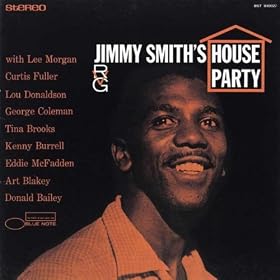 House Party (The Rudy Van Gelder Edition)