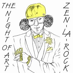 THE NIGHT OF ART