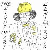 THE NIGHT OF ART