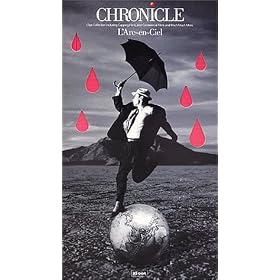 CHRONICLE [VHS]
