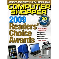 Computer Shopper [US] February 2009 (�P��)