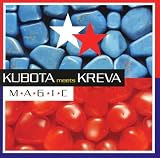 [CD]久保田利伸 meets KREVA M☆A☆G☆I☆C