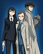 DARKER THAN BLACK -�����̑o�q- 5 ��Blu-ray��y���S���Y����Łz