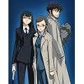 DARKER THAN BLACK -�����̑o�q- 5 ��Blu-ray��y���S���Y����Łz