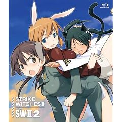 �X�g���C�N�E�B�b�`�[�Y�Q ��2���y���񐶎Y����z [Blu-ray]