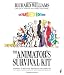 The Animator's Survival Kit: A Manual of Methods, Principles and Formulas for Classical, Computer, Games, Stop Motion and Internet Animators