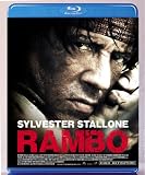 [DVD]シルベスター・スタローン ランボー 最後の戦場(Blu-ray)