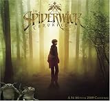 [Book] The Spiderwick Chronicles 2009 Calendar