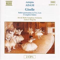 Giselle