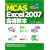 MicrosoftCertifiedApplicationSpecialist MCAS Excel2007���i���{