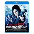 �h�D�[���Y�f�C �A�����C�e�b�h�E���@�[�W���� [Blu-ray]