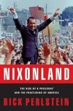 [Book] Nixonland: The Rise of a President and the Fracturing of America