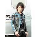 KENN LIVE 0806 ~THIRD STAGE~ [DVD]