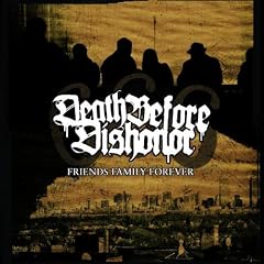 Friends Family Forever (Reis)