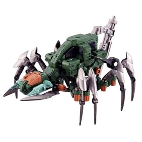ZOIDS RCZ006 �G�N�X�O�����`����