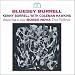Bluesey Burrell [12 inch Analog]