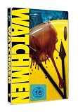 [DVD] Watchmen - Die Wächter (2 Discs, limited Steelbook Edition)