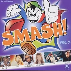 Oli. P, Echt, Lou Bega, Scooter, Mellow Trax, Wamdue Project..