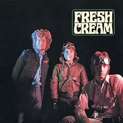 Fresh Cream