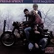 Steve Mcqueen