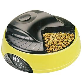 �y�������ځz�y�b�g�����a���� auto pet feeder MCZ-5037Y 16759