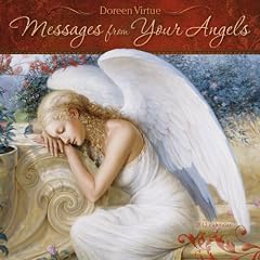 Messages from Your Angels 2012 Calendar