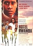 [DVD] Hotel Rwanda