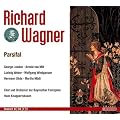 Wagner: Parsifal (Complete)